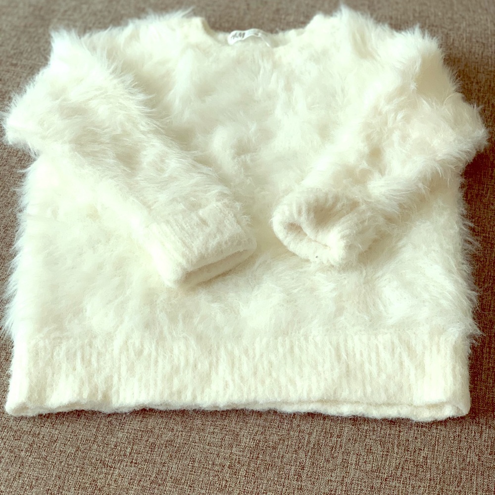 Two girls sweaters!!!